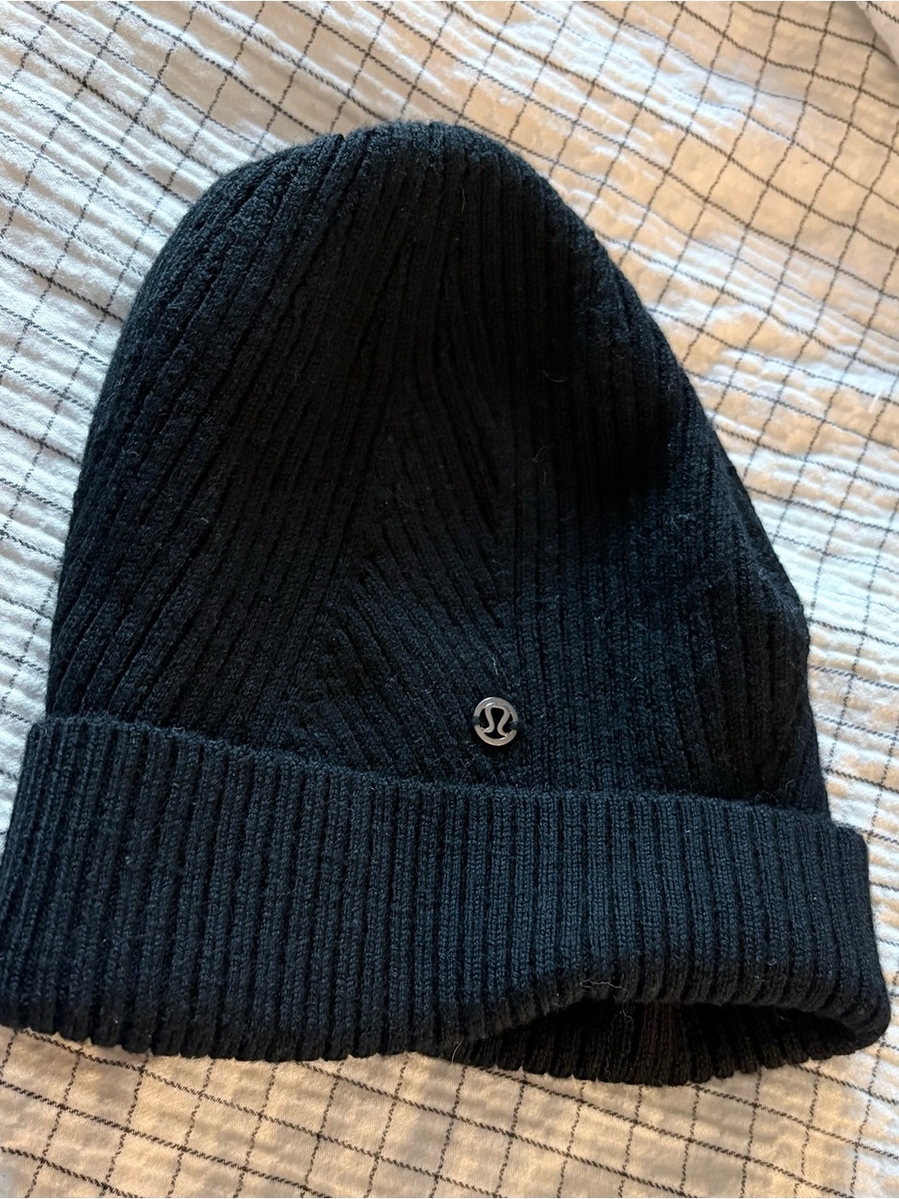 Lululemon beanie hat